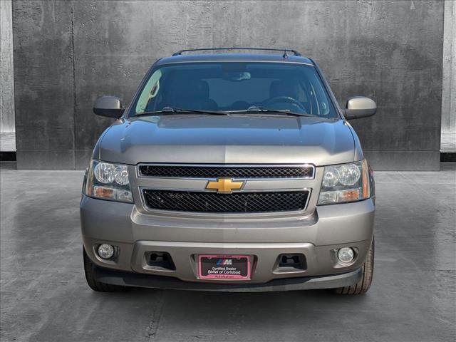 used 2012 Chevrolet Tahoe car, priced at $10,994