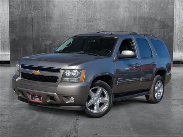 used 2012 Chevrolet Tahoe car, priced at $10,994