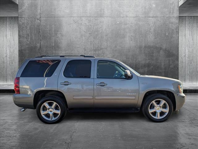 used 2012 Chevrolet Tahoe car, priced at $10,994