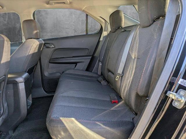 used 2016 Chevrolet Equinox car, priced at $11,599