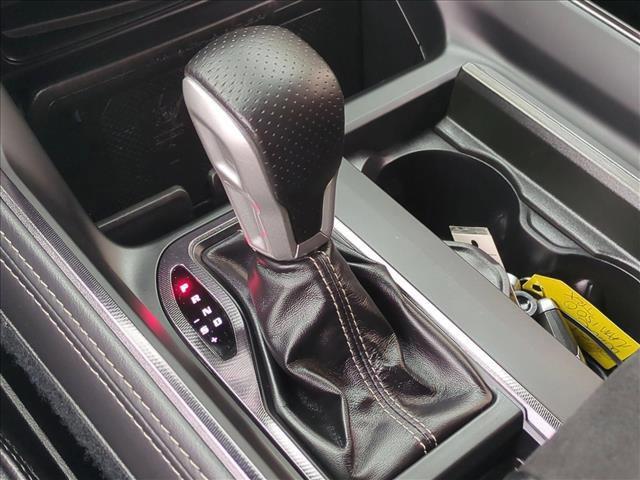 used 2021 Ram 1500 car, priced at $73,888