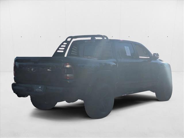 used 2021 Ram 1500 car, priced at $73,888