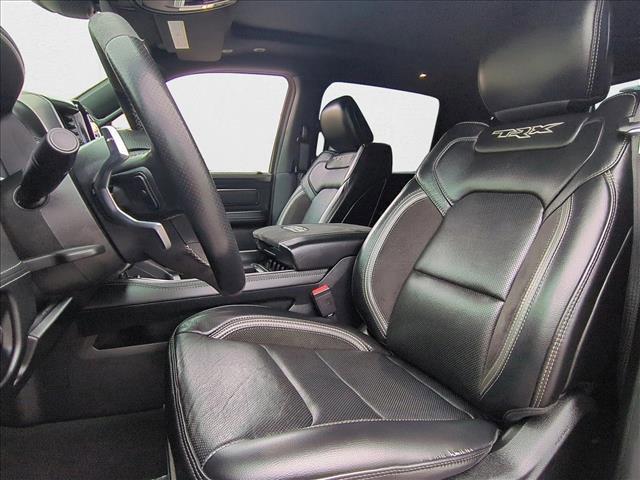 used 2021 Ram 1500 car, priced at $73,888