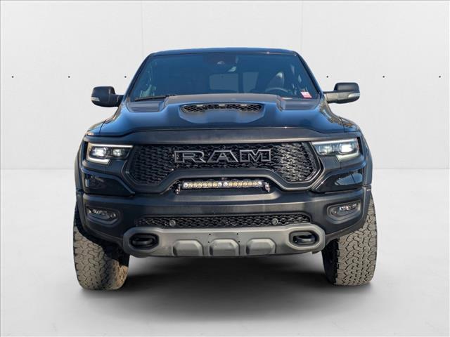 used 2021 Ram 1500 car, priced at $73,888