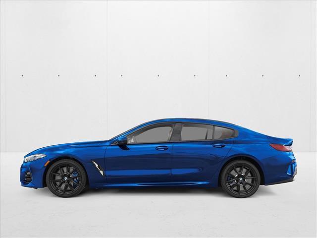 new 2026 BMW M850 Gran Coupe car, priced at $125,125