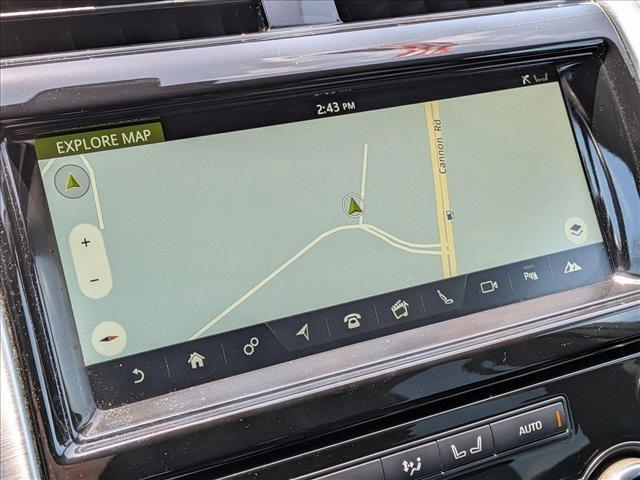 used 2018 Land Rover Discovery car, priced at $17,400