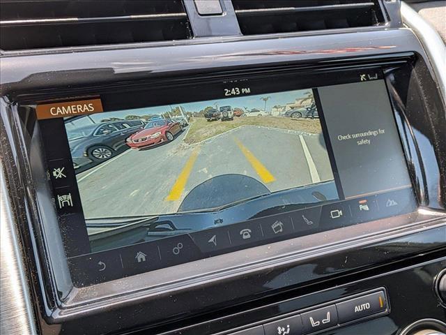 used 2018 Land Rover Discovery car, priced at $17,400