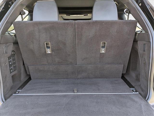 used 2018 Land Rover Discovery car, priced at $17,400