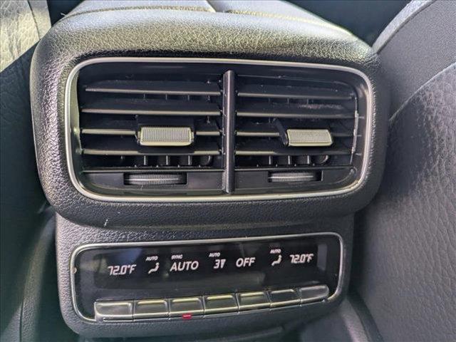 used 2020 Mercedes-Benz GLS 450 car, priced at $41,995