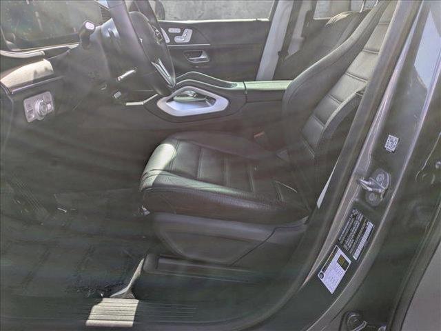 used 2020 Mercedes-Benz GLS 450 car, priced at $41,995