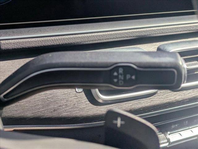used 2020 Mercedes-Benz GLS 450 car, priced at $41,995