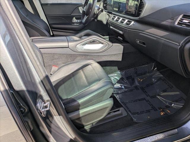 used 2020 Mercedes-Benz GLS 450 car, priced at $41,995