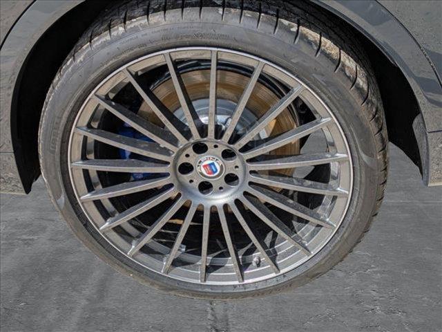 new 2025 BMW ALPINA XB7 car, priced at $158,745