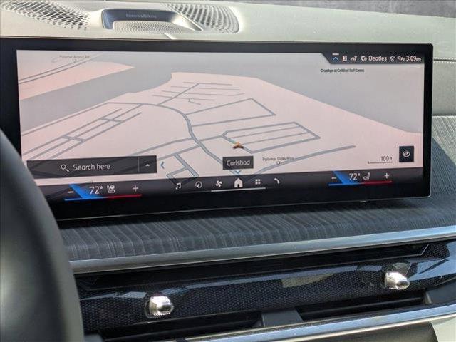 new 2025 BMW ALPINA XB7 car, priced at $158,745