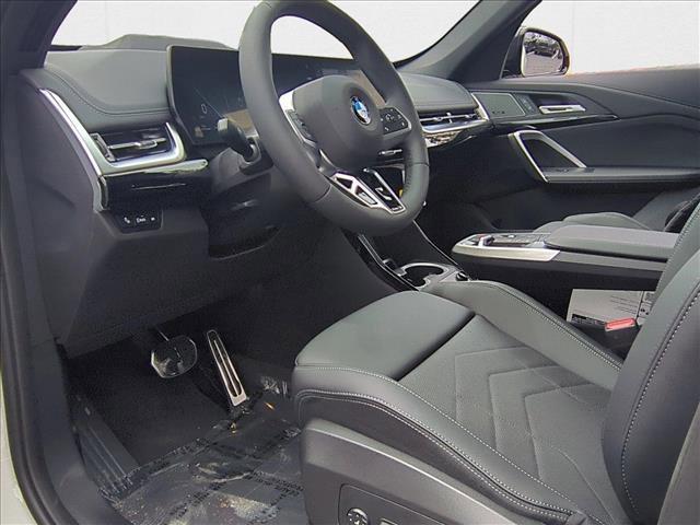 new 2026 BMW X1 car, priced at $52,690