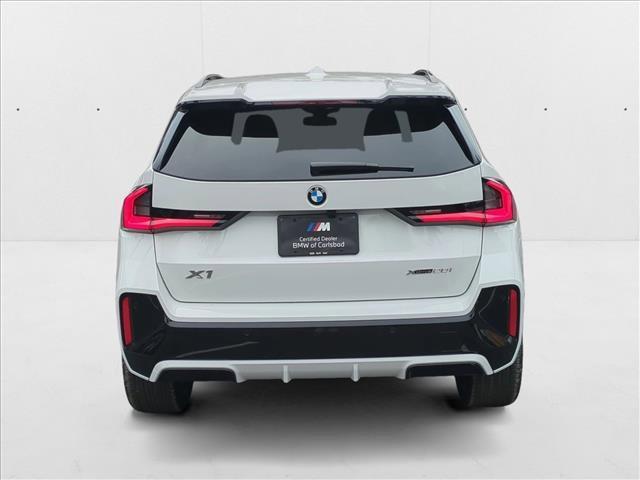new 2026 BMW X1 car, priced at $52,690
