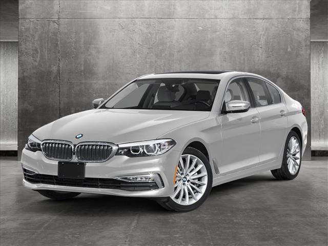 used 2019 BMW 530 car, priced at $23,992