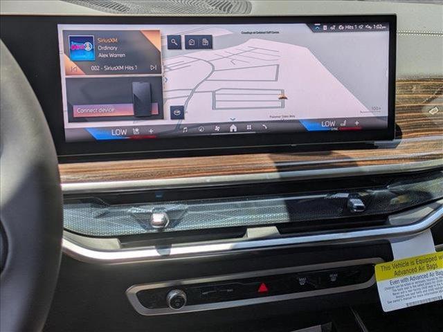 new 2026 BMW X5 car, priced at $71,075