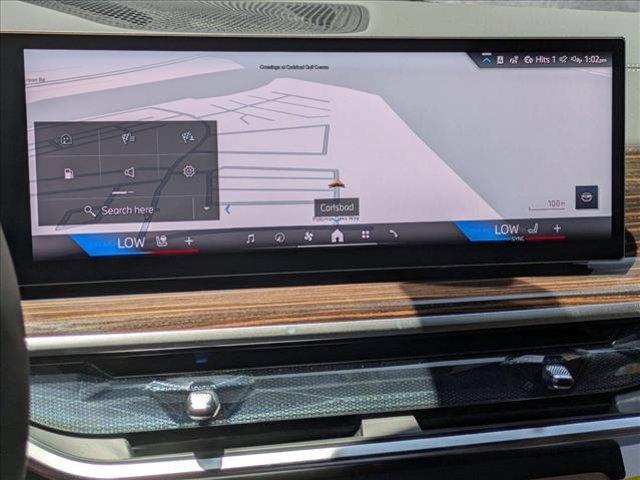 new 2026 BMW X5 car, priced at $71,075