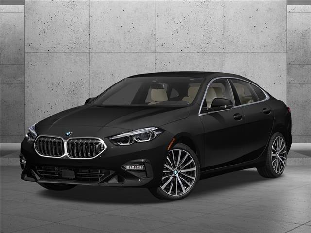 used 2022 BMW 228 Gran Coupe car, priced at $25,991