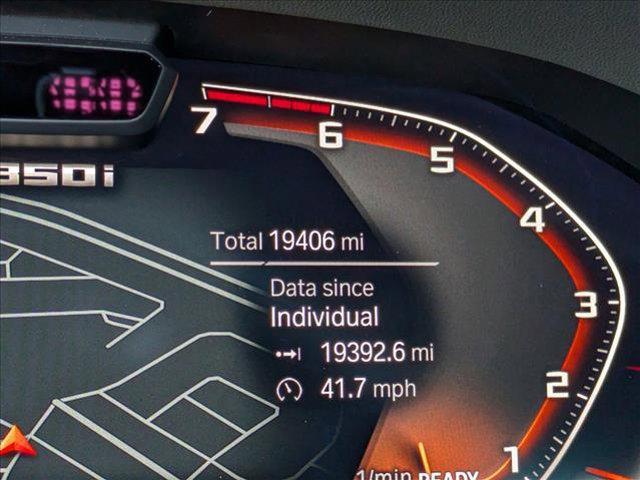 used 2024 BMW M850 car, priced at $80,992