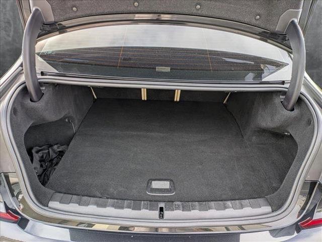 used 2022 BMW 330e car, priced at $30,500