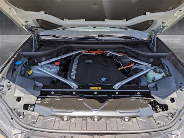 new 2026 BMW X5 PHEV car, priced at $87,040