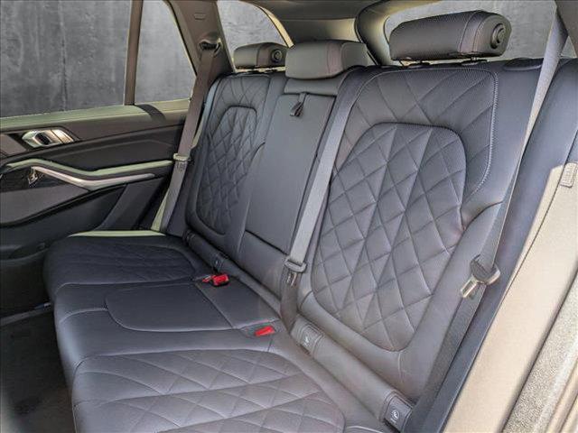 new 2026 BMW X5 PHEV car, priced at $87,040