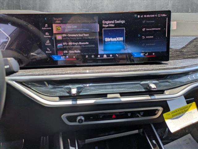 new 2026 BMW X5 PHEV car, priced at $87,040
