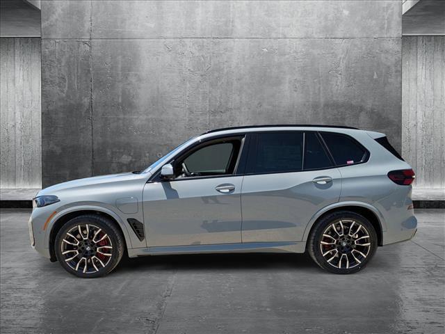 new 2026 BMW X5 PHEV car, priced at $87,040