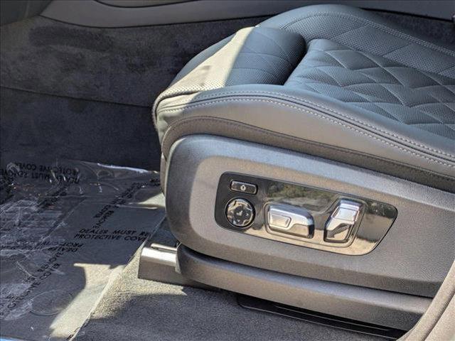 new 2026 BMW X5 PHEV car, priced at $87,040