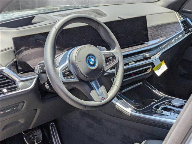 new 2026 BMW X5 PHEV car, priced at $87,040