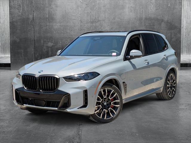 new 2026 BMW X5 PHEV car, priced at $87,040