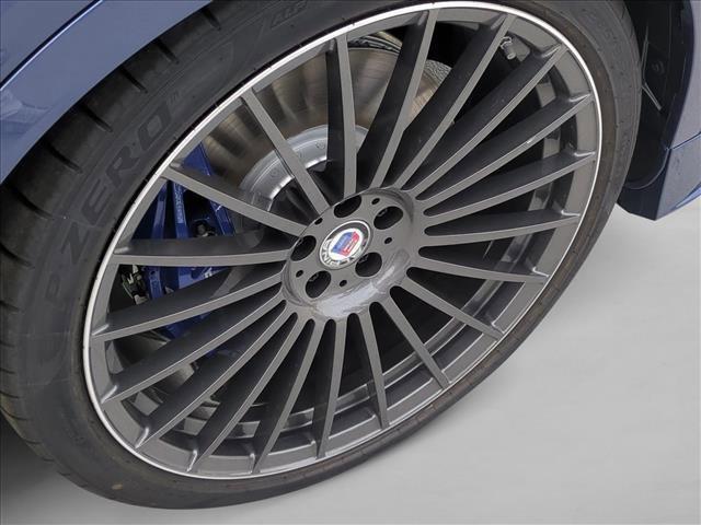 new 2026 BMW ALPINA XB7 car, priced at $158,025