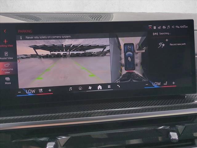 new 2026 BMW ALPINA XB7 car, priced at $158,025