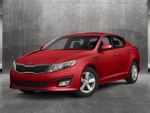 used 2014 Kia Optima car, priced at $8,995