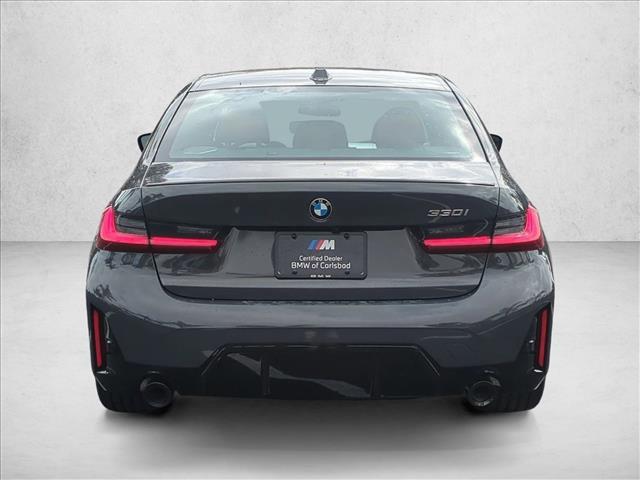 new 2026 BMW 330 car, priced at $57,390