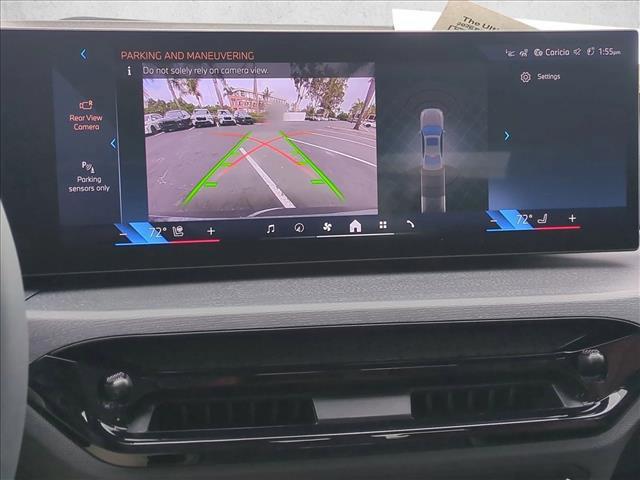 new 2026 BMW 330 car, priced at $57,390