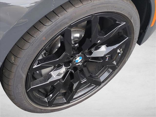 new 2026 BMW 330 car, priced at $57,390