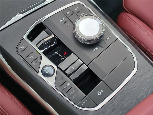 new 2026 BMW 330 car, priced at $57,390