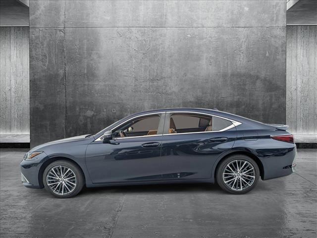 used 2024 Lexus ES 300h car, priced at $41,980