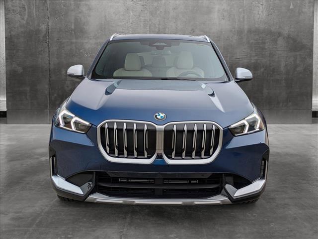 new 2024 BMW X1 car, priced at $49,295