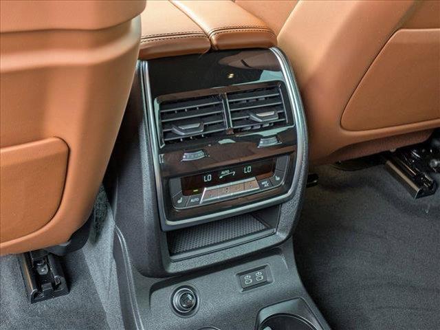 used 2025 BMW X7 car, priced at $107,999