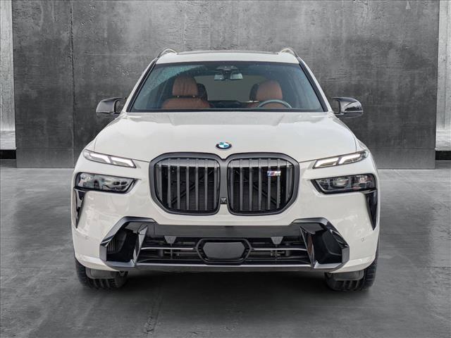 used 2025 BMW X7 car, priced at $107,999