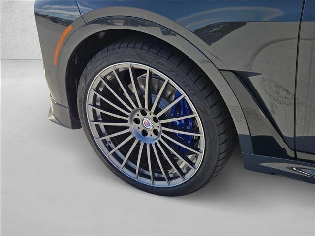 new 2026 BMW ALPINA XB7 car, priced at $165,425