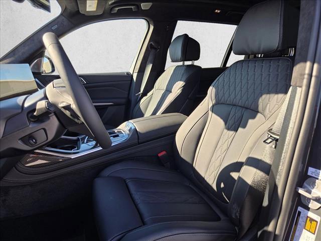 new 2026 BMW ALPINA XB7 car, priced at $165,425