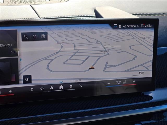 new 2026 BMW ALPINA XB7 car, priced at $165,425