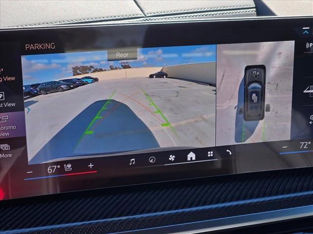 new 2026 BMW ALPINA XB7 car, priced at $165,425