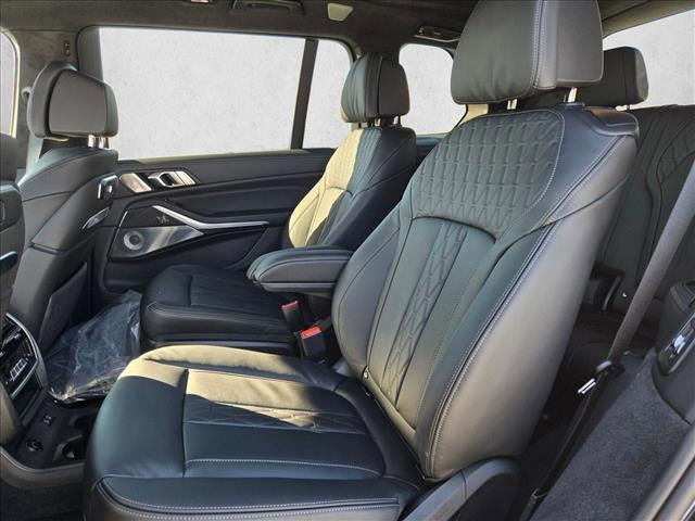 new 2026 BMW ALPINA XB7 car, priced at $165,425