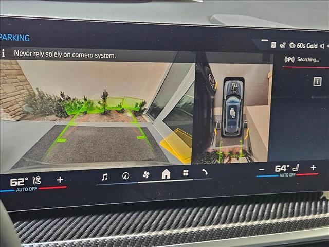 new 2026 BMW X7 car, priced at $123,490